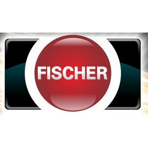 Pastilha Freio 1110 - Fischer