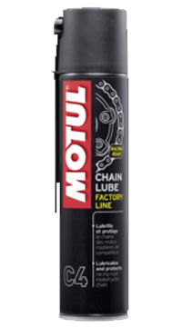 Spray-Graxa-para-Corrente-Factor-Line-C4---Motul