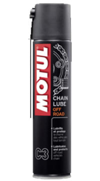 Spray-Graxa-para-Corrente-Chain-Lube-Off-Road---Motul