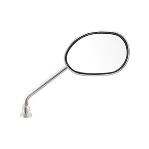 Espelho Retrovisor Biz 125 Cromado Lado Direito - GVS