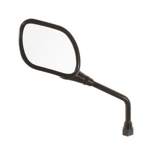 Espelho Retrovisor Sportivo Preto Lado Direito - GVS