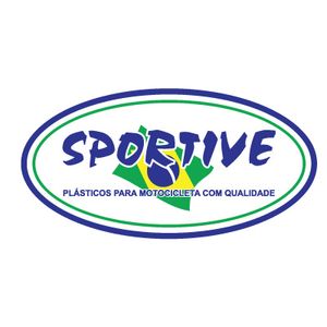 Capa Do Amortecedor CB400 - Sportive
