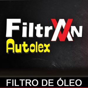 Filtro Óleo Yes Intruder Burgman Comet Apache - Filtran