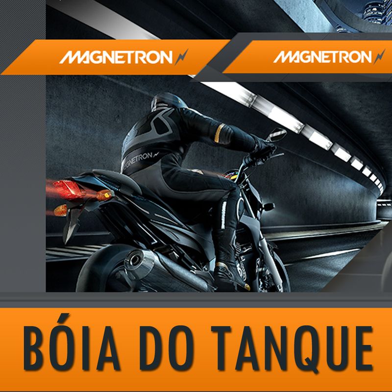 Boia-do-Tanque-Falcon-2006-2009---Magnetrom