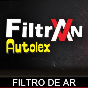 Filtro Ar Tornado Modelo Original - Filtran