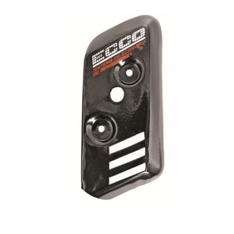 Tampa-Carburador-Ecco-Preto-Titan---Chapam