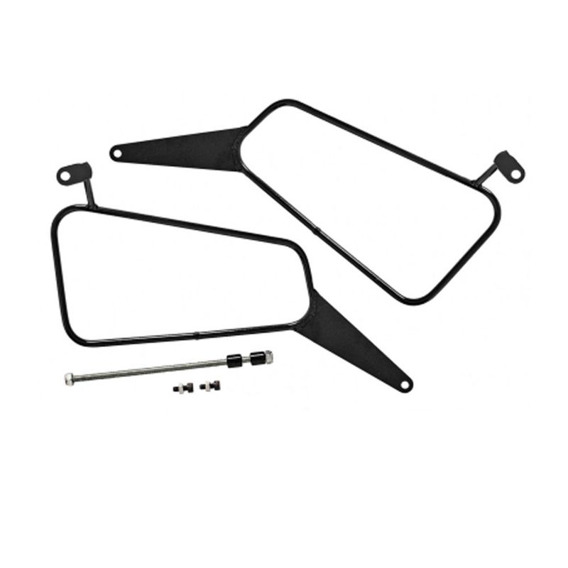 Suporte-Alforje-Tenere-660-Preto-Fosco---Chapam