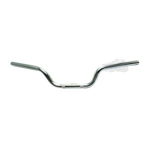 Guidão Twister 250 Cromado - Pro Tork