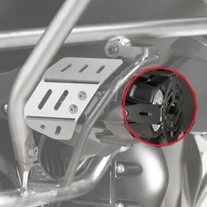 Protetor Farol Grade LP5112 BMW R1200GS 2014 Preto - Givi