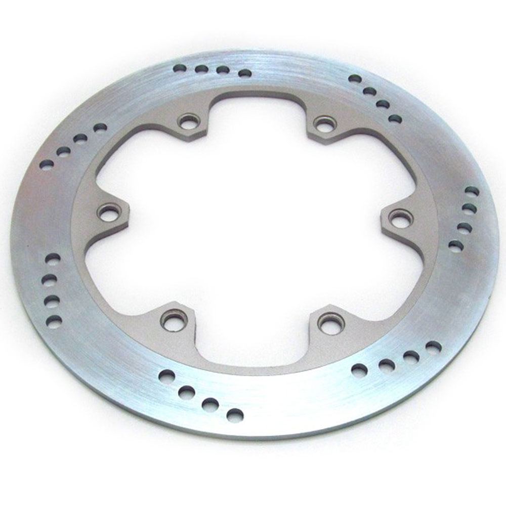 Disco Freio MR-048 122 CBX 750 Traseiro - Fabreck