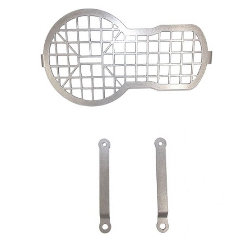 Protetor-de-Farol--Grade--BMW-R1200GS-14-Prata---Chapam