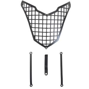 Protetor Farol Grade CB500 X 2013 - Chapam