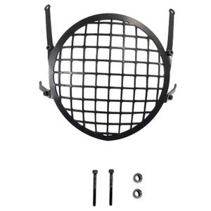 Protetor Farol Grade Transalp 700 - Chapam