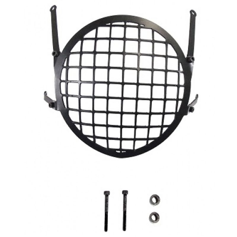 Protetor-de-Farol--Grade--Transalp-700---Chapam