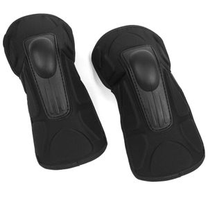 Cotoveleira Pro Tork Titanium Preta