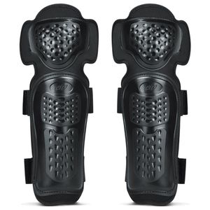 Joelheira Pro Tork Titanium Preta