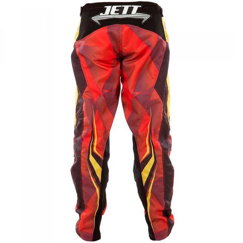 Calca-Tork-Jett-Lite-Vermelha