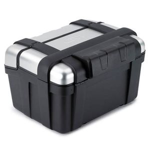 Apoio para costas E118 para Baú TRK33N e TRK46N - Givi