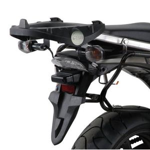 Monorack Específico 263FZ para CB600 Hornet 2007/2010 - Givi