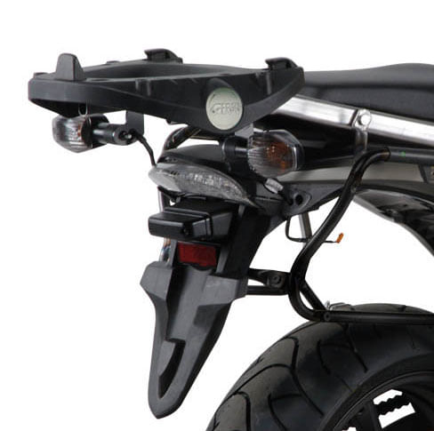 Monorack Específico 263FZ para CB600 Hornet 2007/2010 - Givi