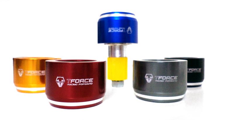 Peso-de-Guidao-Racing-Azul---Tforce