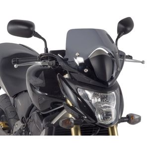 Para-brisa Específico A309 Fumê para Honda CB600 Hornet 2008/2011 - Givi