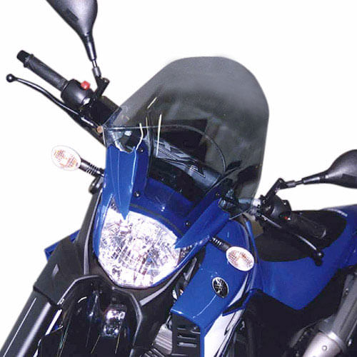 Para-brisa-Especifico-D433S-Fume-Yamaha-XT660R-2005-2008---Givi