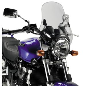 Para-brisa Universal A600BS Fumê - Givi