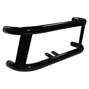 Protetor Motor Modelo Street Preto - Honda XR250 Tornado - 07-08 - Roncar - 1005.2