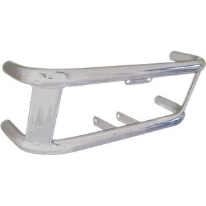 Protetor Motor Modelo Street Cromado - Yamaha Fazer 250 - Roncar - 1039.1