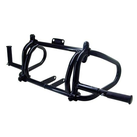 Protetor-de-Motor-Modelo-Frances-Preto-Fosco-c--pedaleiras---Yamaha-Tenere-250---10-11---Roncar---3872.3