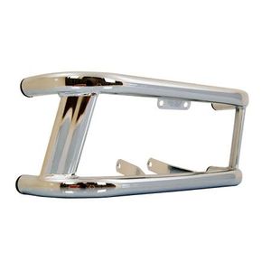 Protetor Motor Modelo Street Cromado - Honda CG Titan 125 Ks-Es - 00-04 - Roncar - 6714.2