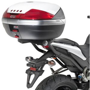 Monorack Traseiro 266FZ CB1000R 2008-2017 - Givi