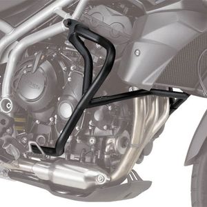 Protetor Motor TN6401 Tiger 800 Triumph - Givi