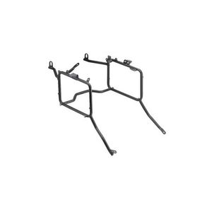Monorack Suporte Lateral PLR693R BMW F800 - Givi