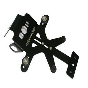 Suporte de Placa Z1000 - Oxxy
