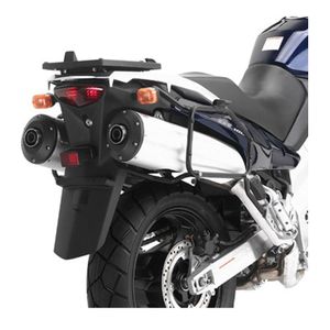 Monorack Lateral PLX528 DL1000 V-Strom até 2009 Para Baú V-35 - Givi