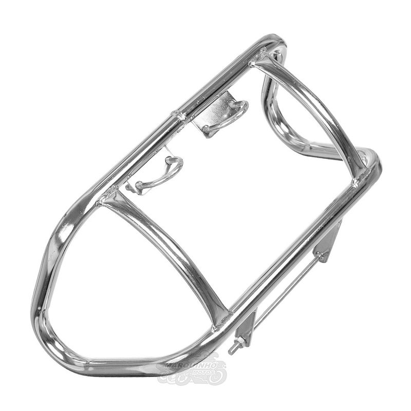 Protetor-de-Motor-Lander-250-Cromadofrances---Pro-Tork