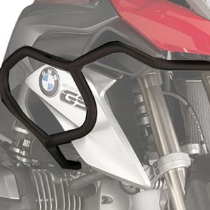 Protetor Motor Superior Preto TNH5108 BMW R1200GS 2013 - Givi