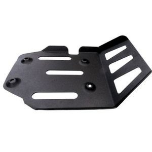 Protetor Cárter Chapa Aço BMW F800 GS - Adventure - Chapam