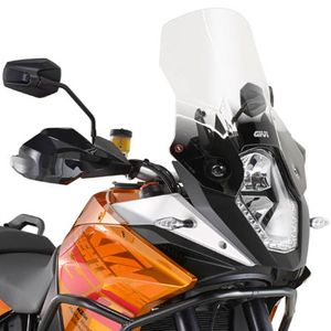 Para-brisa D7703ST KTM 1190 Adventure - Givi