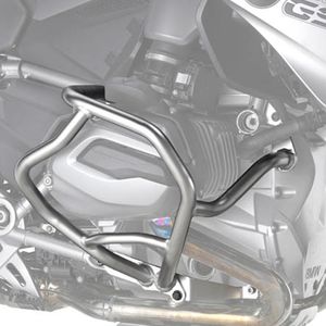 Protetor Motor TN5108OX BMW R1200GS 2014 Inox Parte Inferior - Givi