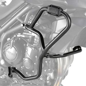 Protetor Motor TN6401A Tiger 800 XC - Givi