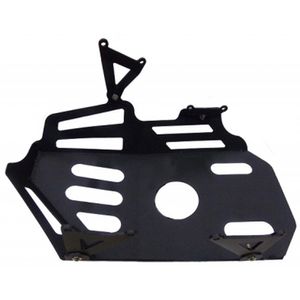 Protetor Cárter Chapa Aço Suzuki V-Strom 1000 2015 - Chapam