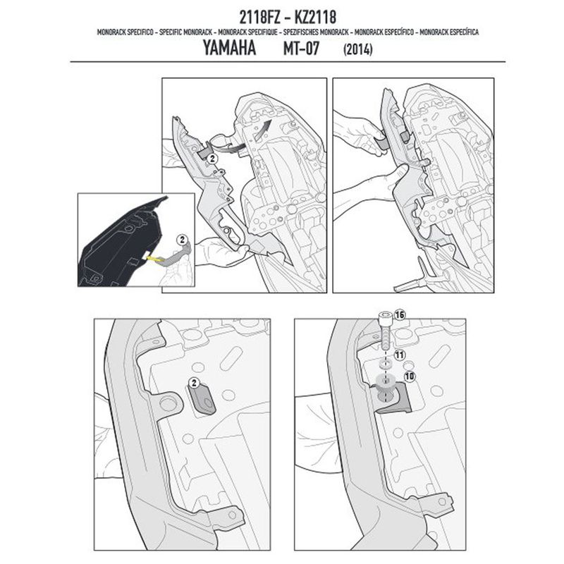 Monorack-Traseiro-2118FZ-para-MT-07---Givi