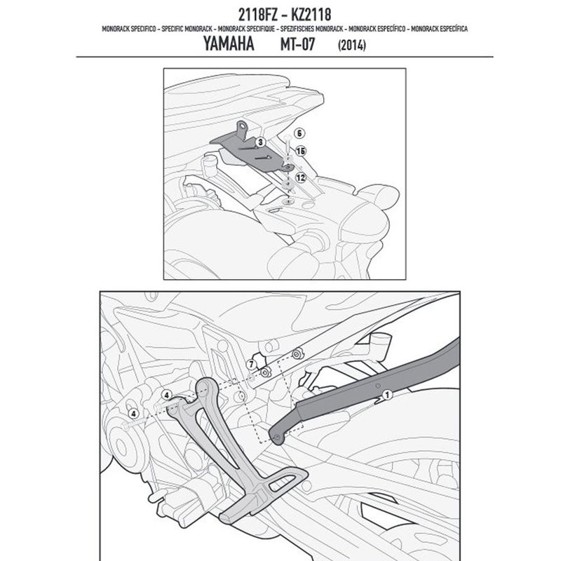 Monorack-Traseiro-2118FZ-para-MT-07---Givi