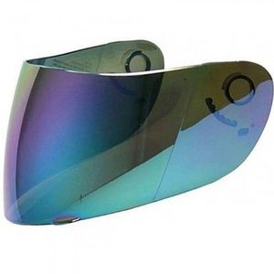 Viseira Capacete AGV K3 K4 Camaleão - Polivisor
