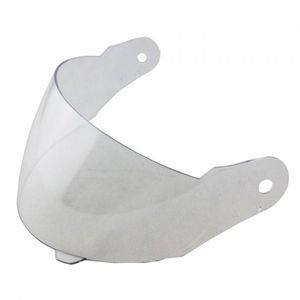 Viseira Capacete Mixs Gladiator Cristal