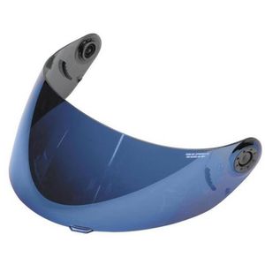 Viseira Capacete Shark Race-R Speed-R Azul