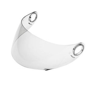 Viseira Capacete Shark S650 700 800 900 Cristal - Polivisor